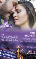 Cover: Winning Back His Doctor Bride - Mills & Boon