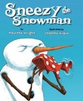 Cover: Sneezy the Snowman - Two Lions