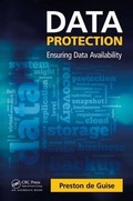 Cover: Data Protection - Apple Academic Press Inc.