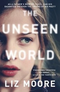 Abbildung von: The Unseen World - Cornerstone Digital