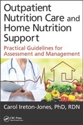 Abbildung von: Outpatient Nutrition Care and Home Nutrition Support - CRC Press