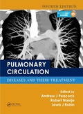 Bild: Pulmonary Circulation - CRC Press