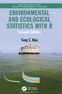 Cover: Environmental and Ecological Statistics with R - Chapman & Hall/CRC