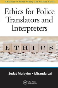Abbildung von: Ethics for Police Translators and Interpreters - Routledge