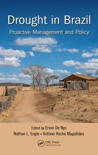 Abbildung von: Drought in Brazil - CRC Press