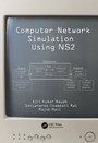 Cover: Computer Network Simulation Using NS2 - CRC Press