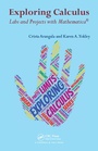 Cover: Exploring Calculus - Chapman & Hall/CRC