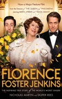 Cover: Florence Foster Jenkins - Pan Books