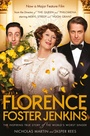 Cover: Florence Foster Jenkins - Pan Books