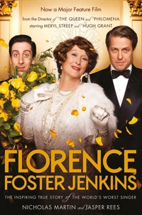 Enlarge image Cover: Florence Foster Jenkins - Pan Books