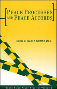 Enlarge image Cover: Peace Processes and Peace Accords - SAGE Publications Inc