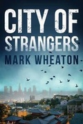Cover: City of Strangers - Thomas & Mercer
