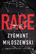 Cover: Rage - AmazonCrossing