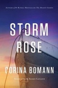 Cover: Storm Rose - AmazonCrossing