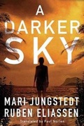 Cover: A Darker Sky - AmazonCrossing