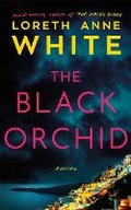 Cover: The Black Orchid - AmazonCrossing