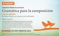 Cover: IXL Companion Website Access Key for Gramatica para la composicion - Georgetown University Press