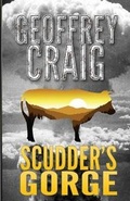 Cover: Scudder's Gorge - Prolific Press