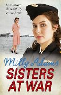 Enlarge image Cover: Sisters at War - Arrow Books Ltd