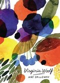 Cover: Mrs Dalloway (Vintage Classics Woolf Series) - Vintage Classics