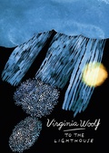 Cover: To The Lighthouse (Vintage Classics Woolf Series) - Vintage Classics
