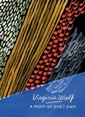 Cover: A Room of One's Own and Three Guineas (Vintage Classics Woolf Series) - Vintage Classics