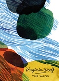Cover: The Waves (Vintage Classics Woolf Series) - Vintage Classics