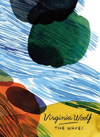 Enlarge image Cover: The Waves (Vintage Classics Woolf Series) - Vintage Classics