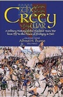 Cover: Crecy War - Frontline Books