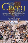 Cover: Crecy War - Frontline Books