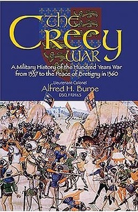 Enlarge image Cover: Crecy War - Frontline Books
