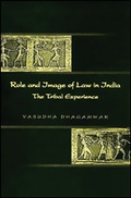 Cover: Role and Image of Law in India - SAGE Publications Inc