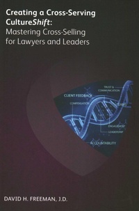 Enlarge image Cover: Creating a Cross-Serving Cultureshift - Ark Group