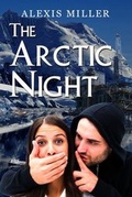 Cover: The Arctic Night - Olympia Publishers