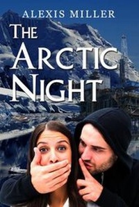 Enlarge image Cover: The Arctic Night - Olympia Publishers