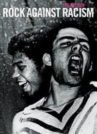 Enlarge image Cover: Rock Against Racism - Autograph