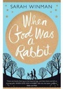 Cover: When God was a Rabbit - Tinder Press