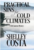 Cover: Practical Sins for Cold Climates - Henery Press