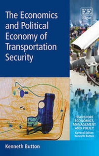 Abbildung von: The Economics and Political Economy of Transportation Security - Edward Elgar Publishing