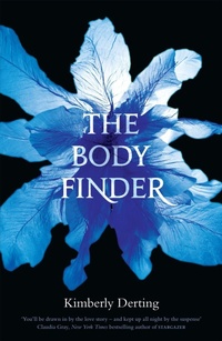 Enlarge image Cover: The Body Finder - Headline Book Publishing