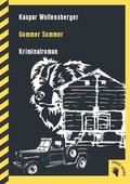 Cover: Gommer Sommer - Bilger, R