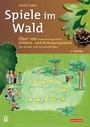 Bild: Spiele im Wald - Quelle & Meyer