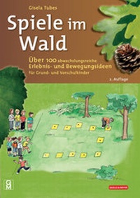 Bild vergrößern Bild: Spiele im Wald - Quelle & Meyer