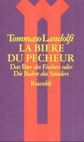 Cover: La bi&egrave;re du pecheur - Rowohlt