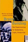Cover: Brain Building - Rowohlt Taschenbuch