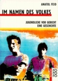Cover: Im Namen des Volkes - Rowohlt Taschenbuch