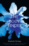 Cover: The Body Finder - Headline Book Publishing