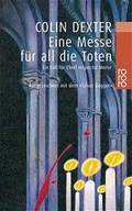 Cover: Eine Messe f&uuml;r all die Toten - Rowohlt Taschenbuch