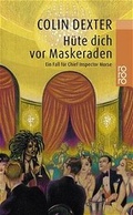 Cover: H&uuml;te dich vor Maskeraden - Rowohlt Taschenbuch