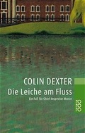 Cover: Die Leiche am Fluss - Rowohlt Taschenbuch